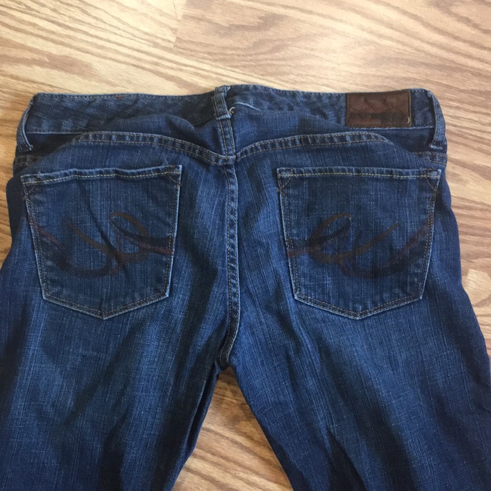 Express jeans - Picture 4 of 4